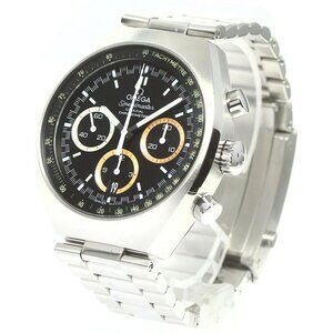 OMEGA Speedmaster Mark II 522.10.43.50.01.001 Rio Olympics 2016 AT Men's_756834